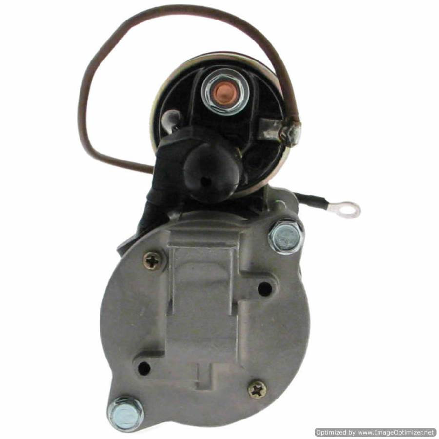 Mercury 90 HP 4 Stroke EFI Mas starter 18349