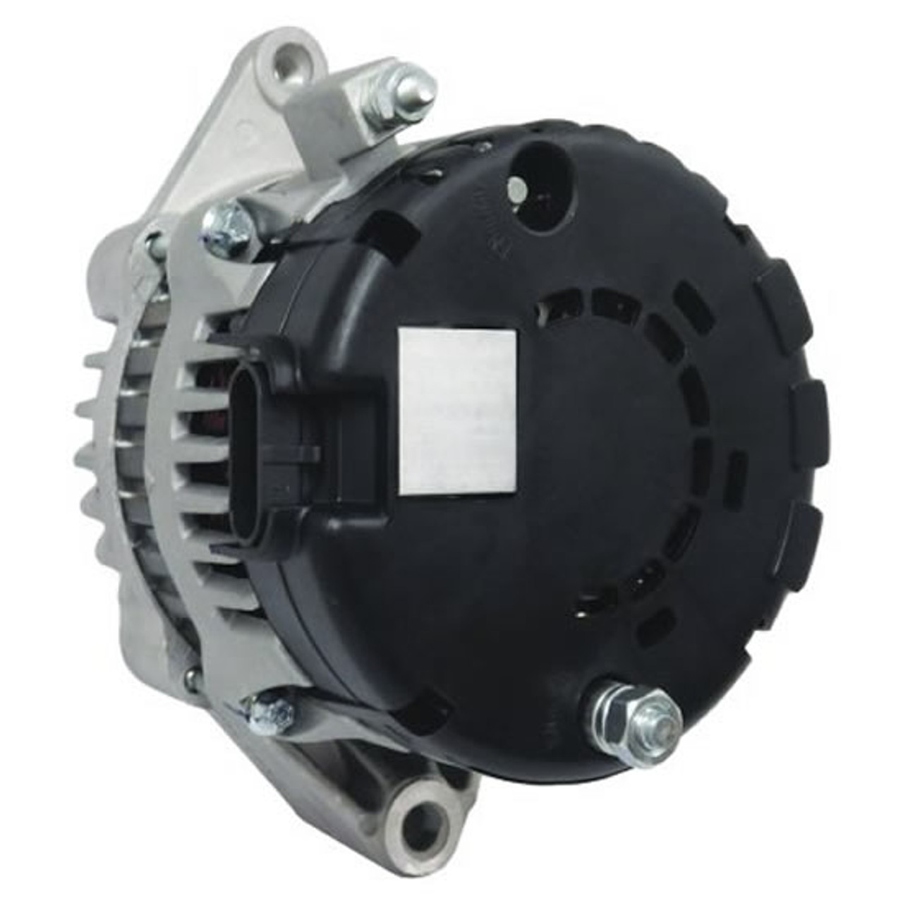 Cummins Fire Power CFP59-F15 CTP-f20 CTP59-f25  MAS Alternator 8729