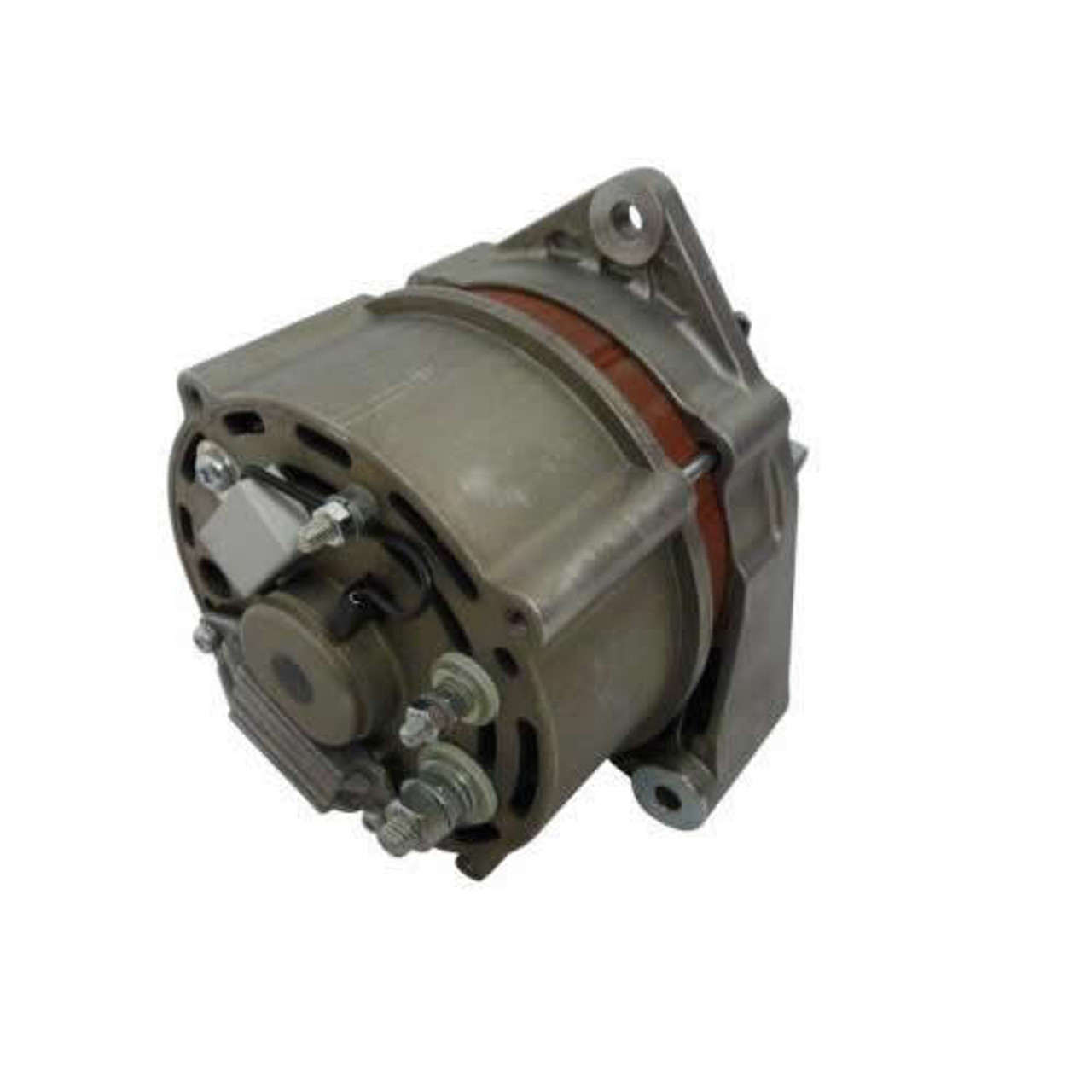 Gehl 4640 4640E f3m2011 MAS Alternator 12v 95a MG314