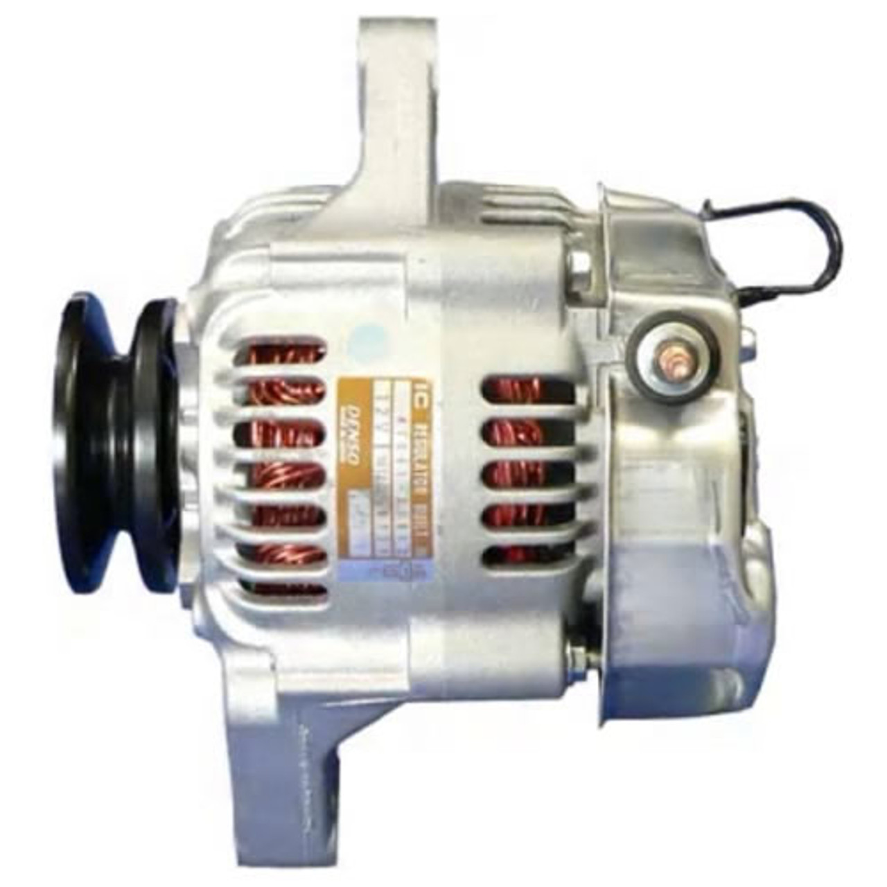 Kubota Utility RTV900 D902 Mas Alternator 12534
