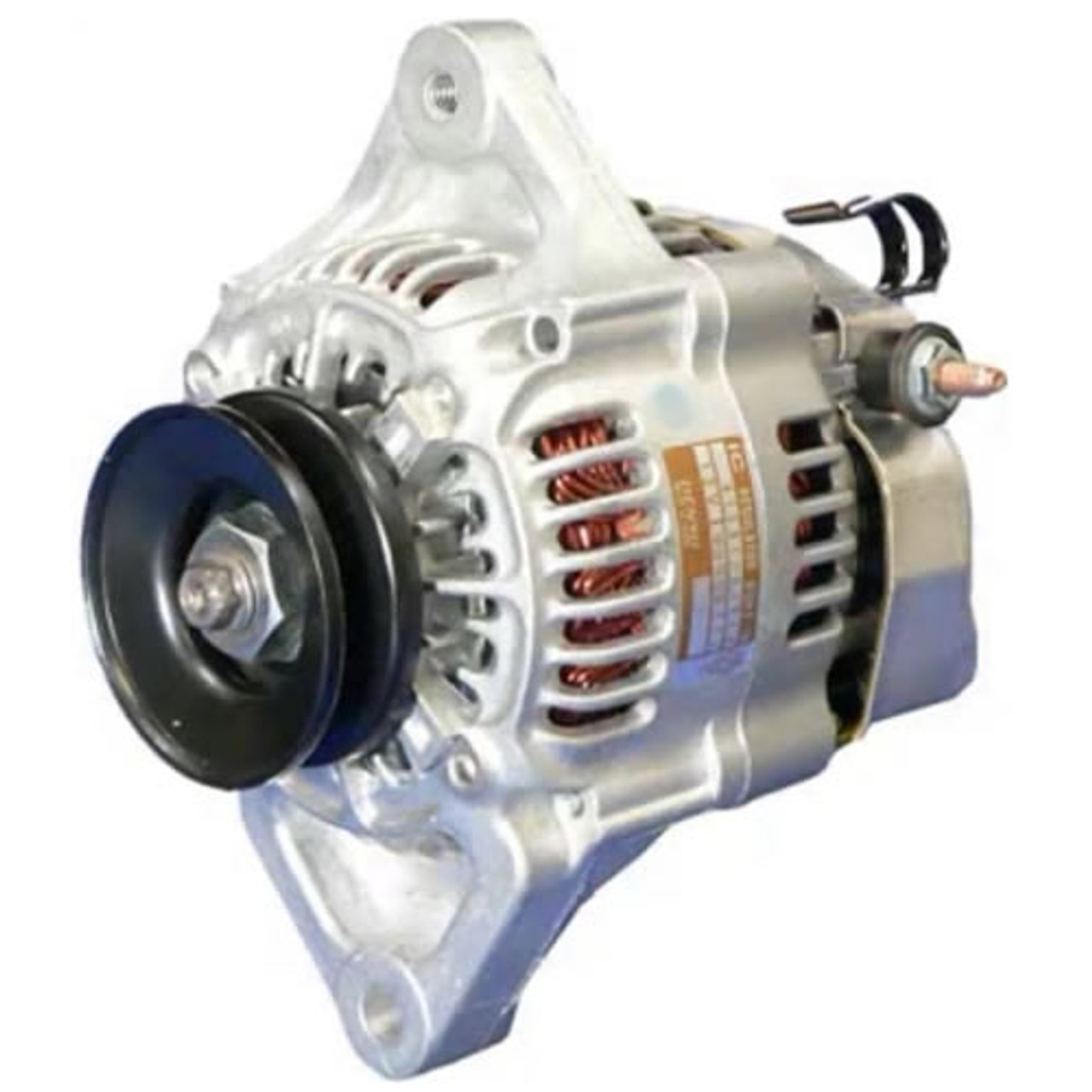 Kubota Utility RTV900 D902 Mas Alternator 12534