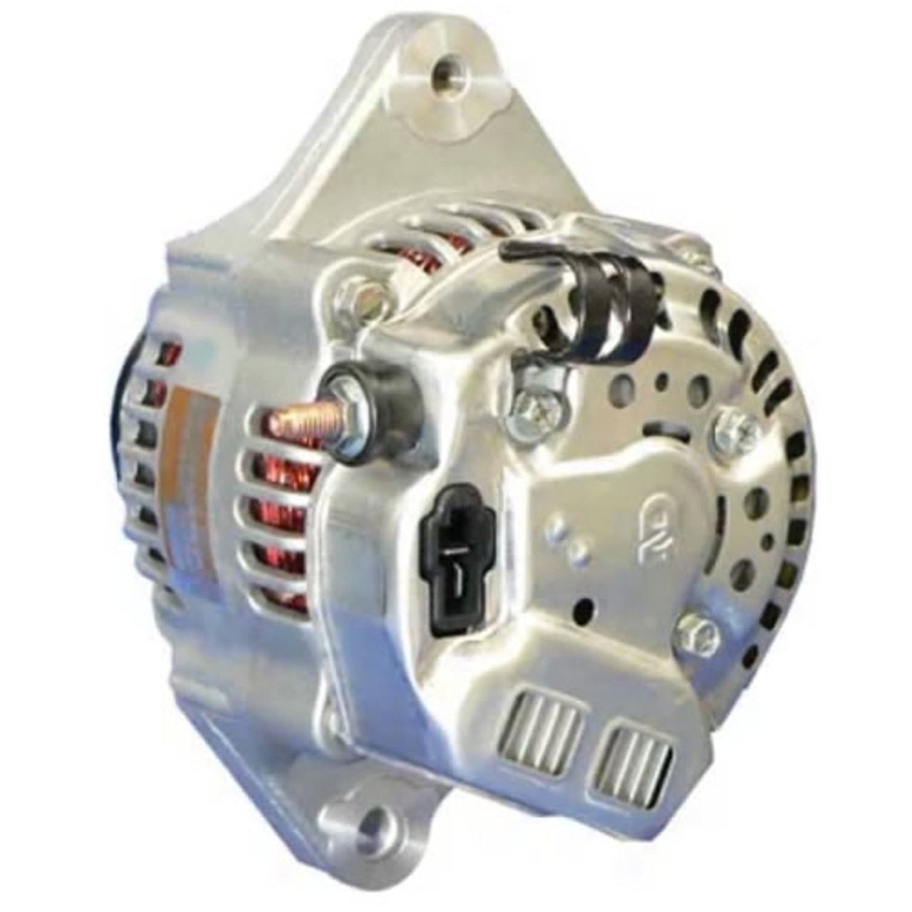 Kubota Utility RTV900 D902 Mas Alternator 12534