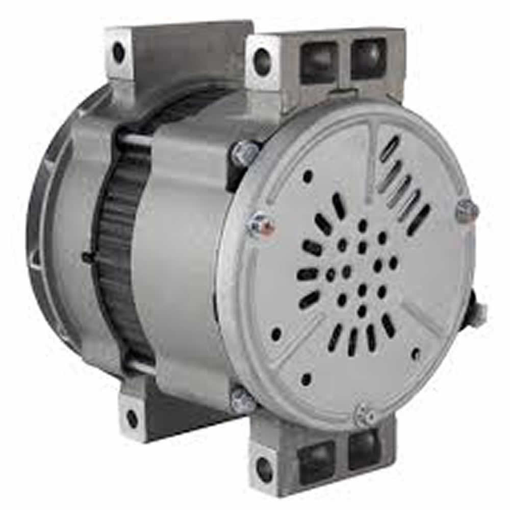 Caterpillar Loader 559 579 599 Mas Alternator 12770