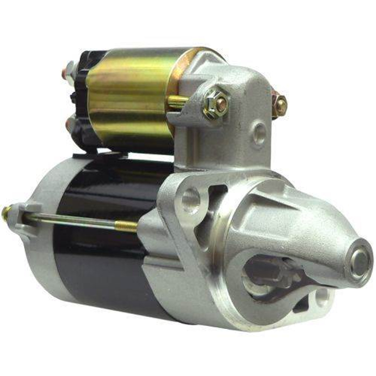 Bombardier Can-Am Utility Vehicle Mas Starter 18404