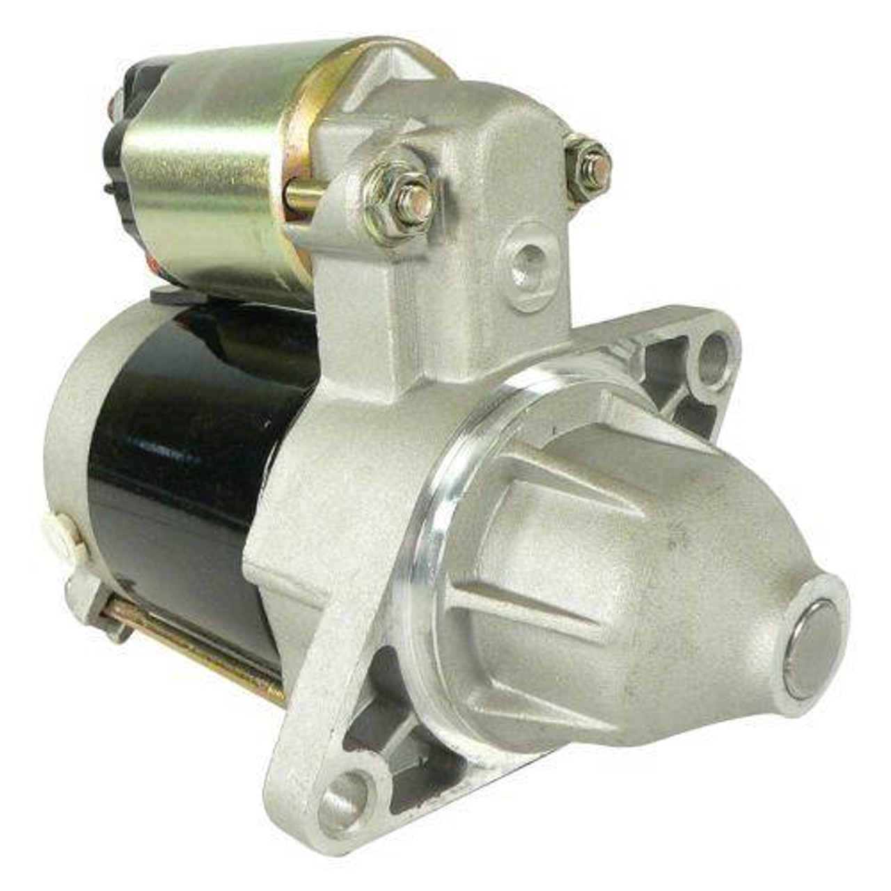 John Deere Gator Utility Vehicle Mas Starter 18512