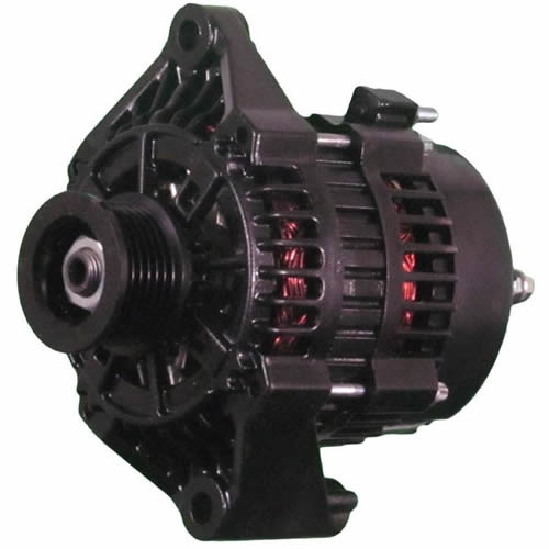Mercury Outboard Alternator 150 hp Verado MAS Alternator 8464