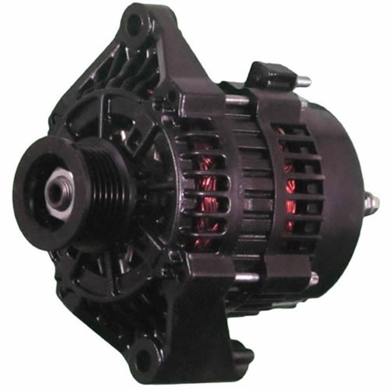 Mercury Outboard Alternator 175 hp Verado MAS Alternator 8464