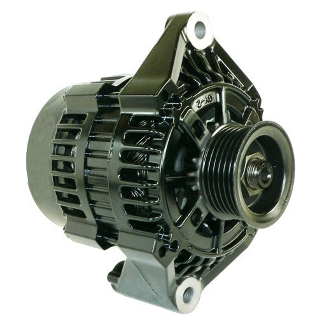 Mercury Outboard Alternator 250 hp Verado MAS Alternator 8464