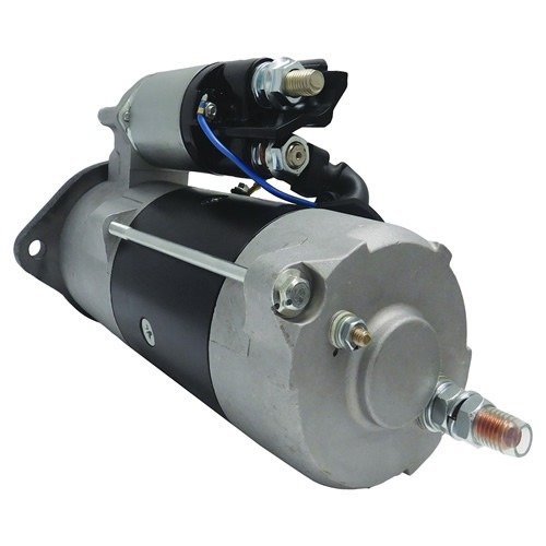 John Deere Loader 824 Mas Starter 19859