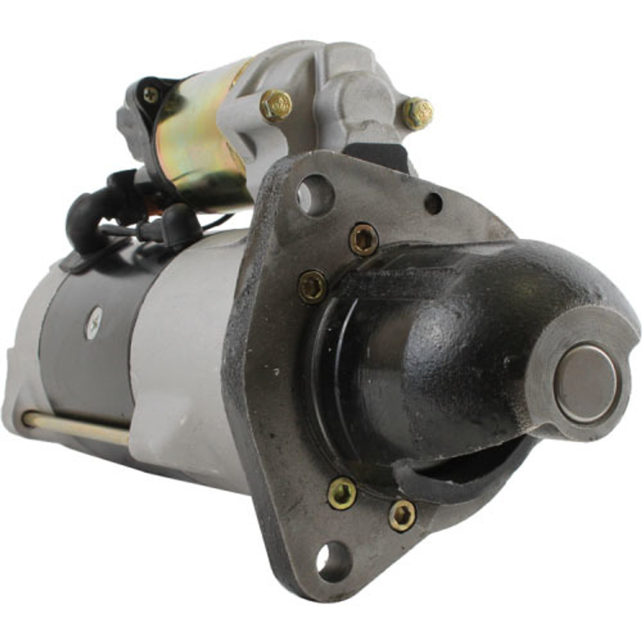 John Deere Excavator 450 Denso Starter 428080-0131