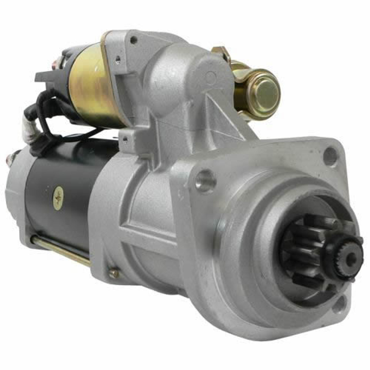 Sterling Truck 7500 8500 9500 Mas starter 6809