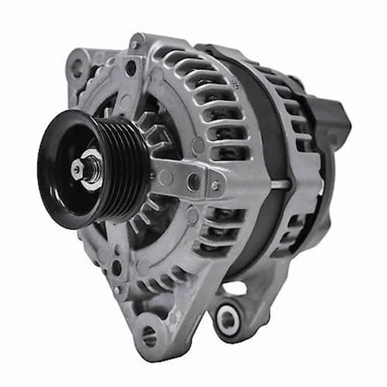 Mas Alternator Fits  Hyundai Gennis 3.8L 2012  11591