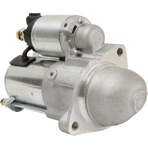 HARFON Starter Motor For Kia Sedona (2006-2007) & Amanti (2007-2008) V6 3.8L – 6949