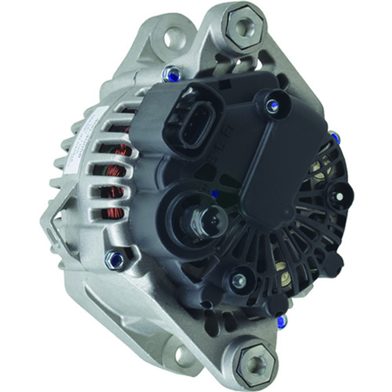 Hyundai Sonata Alternator 2.0L 2011-2014 Mas Alternator 11493