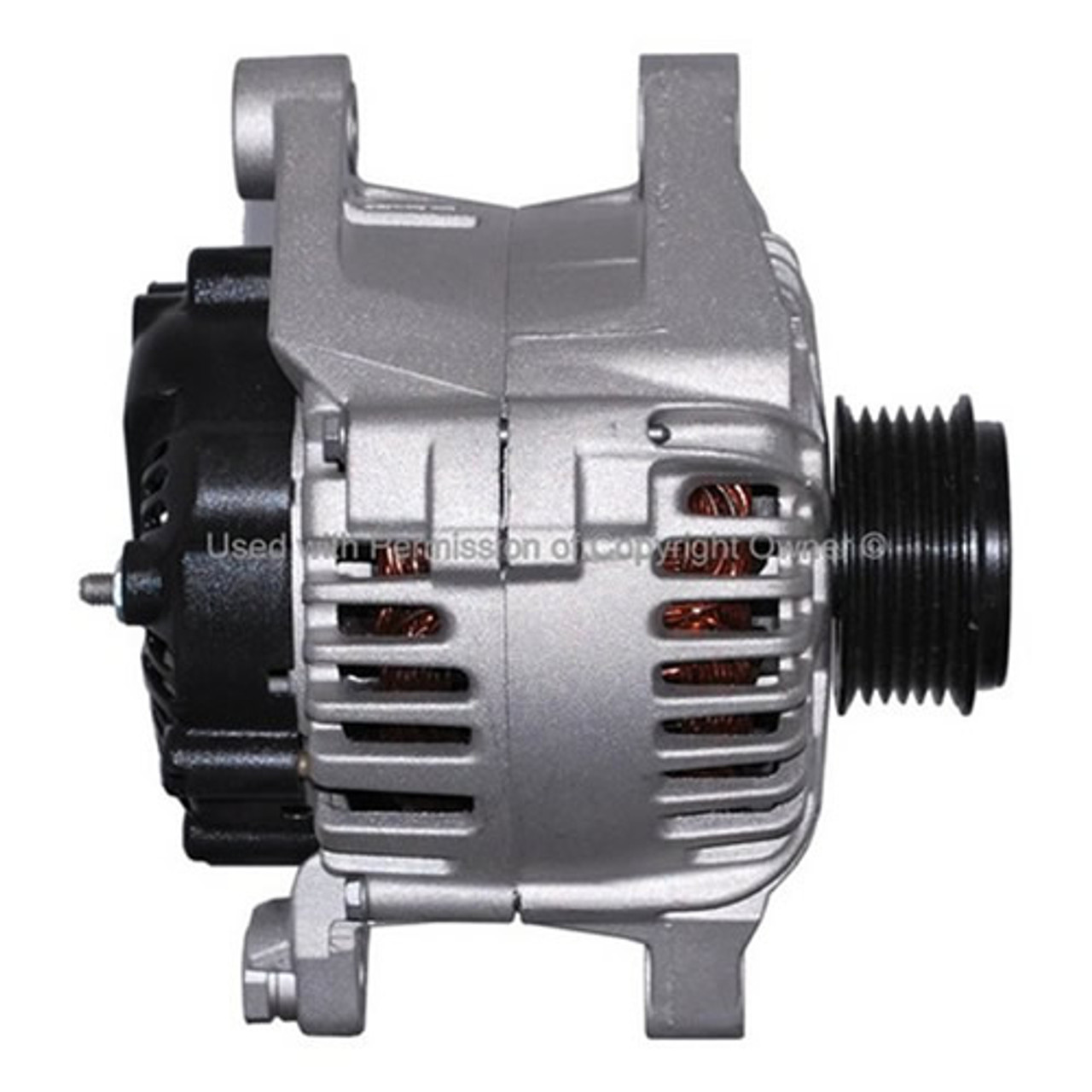 Mas Alternator Fits  Kia Forte Koup 2.0L 2010-2013 11491