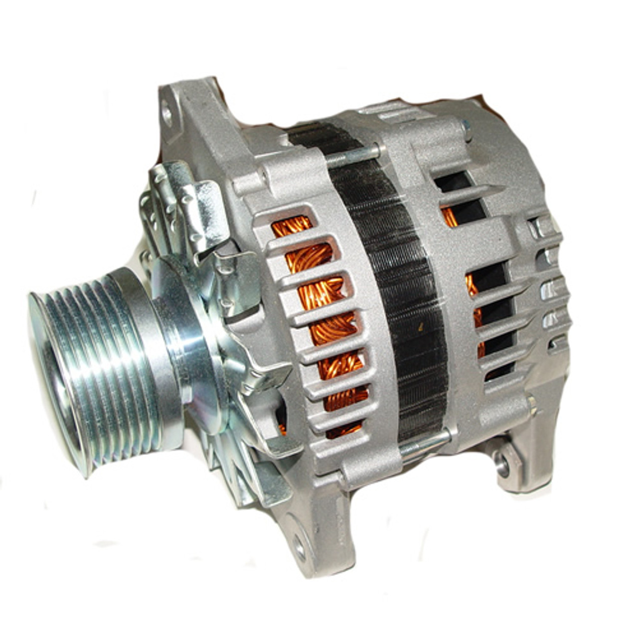 Isuzu NQR 5.2L 2008-2016 Hitachi Alternator LR1110-733CN