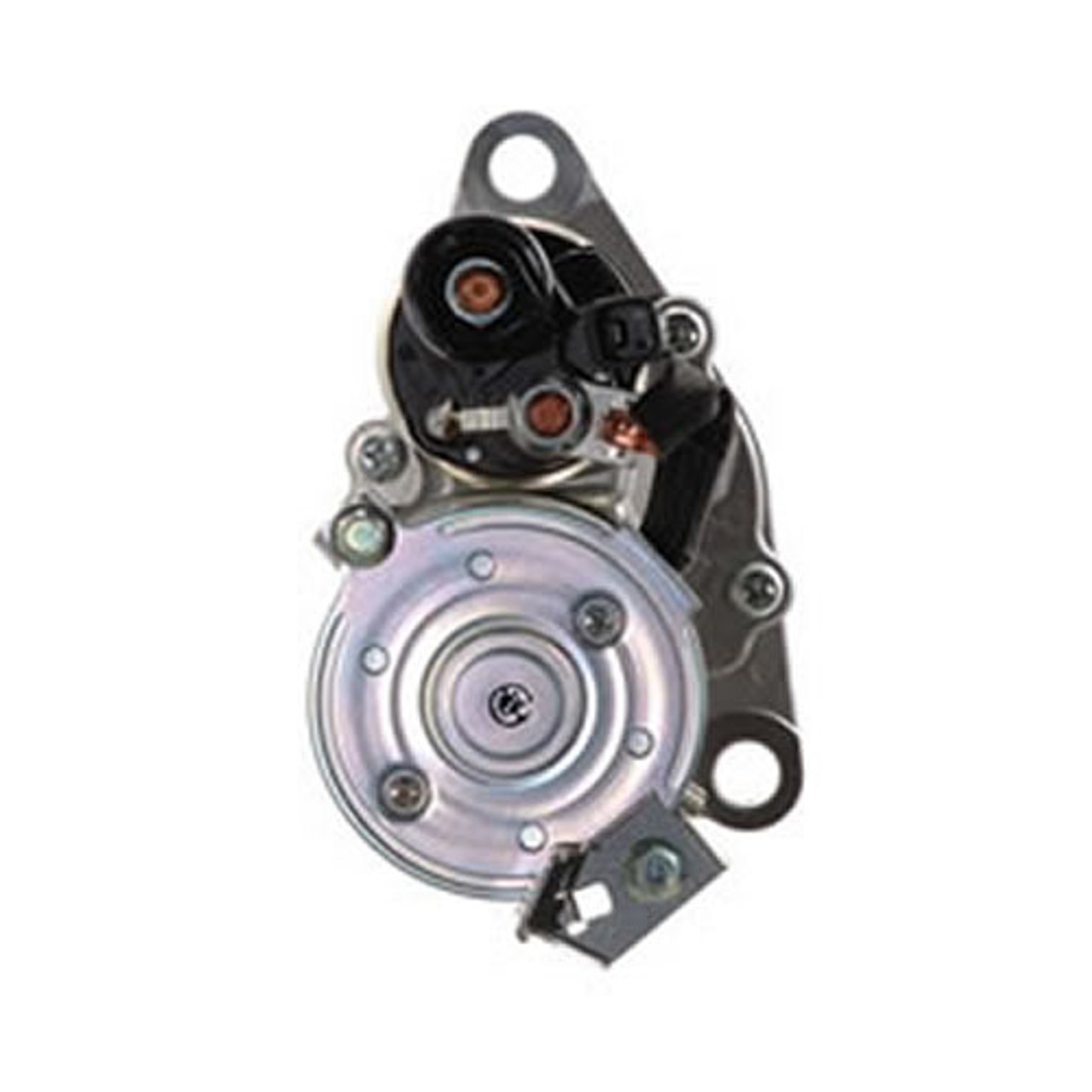 Mas Starter Fits Acura TL  19016