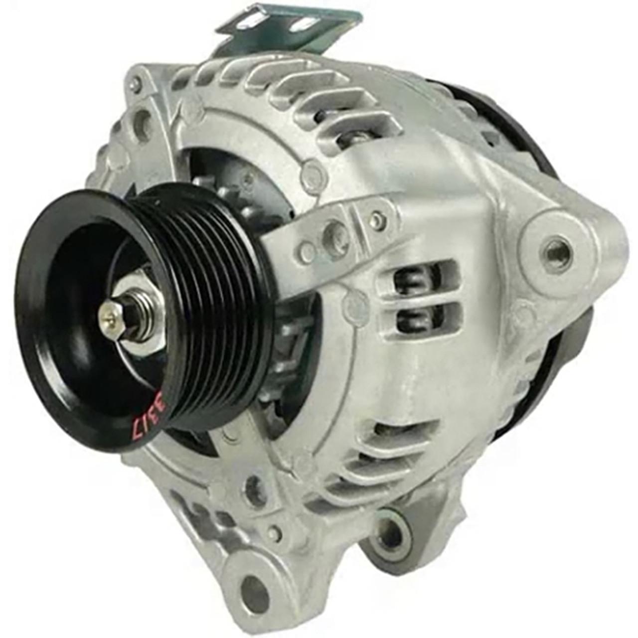 Toyota Solara 2 4L Reman Alternator 2004-2008 11034