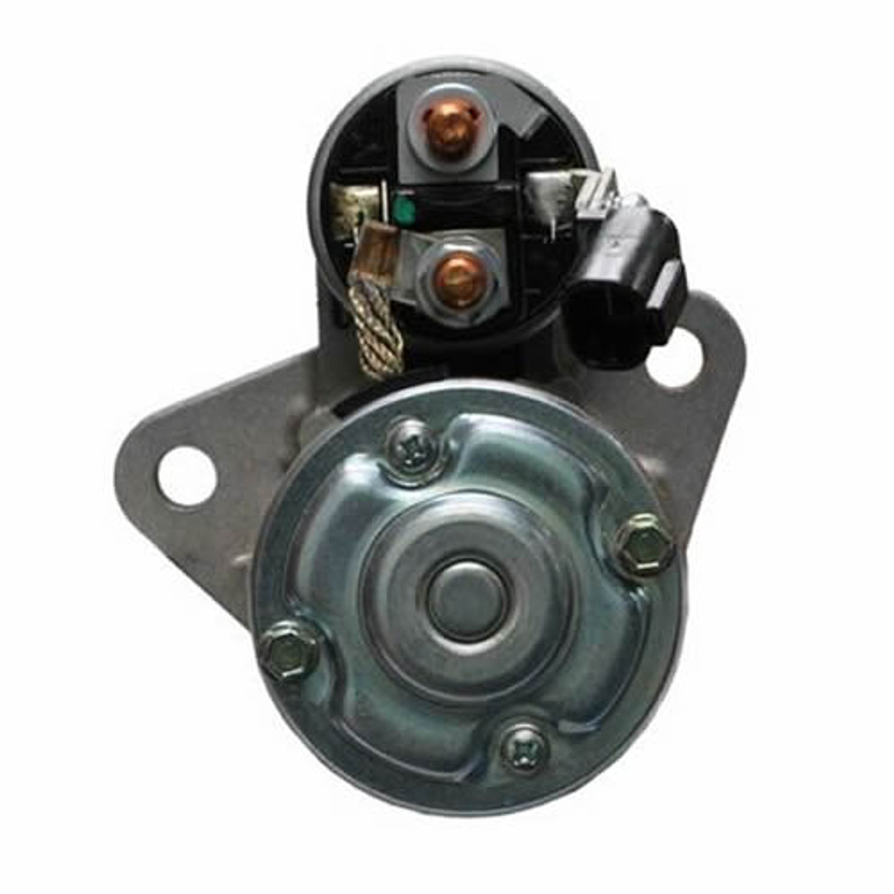 Mas Starter Fits Nissan Starters 2007-2013 19063