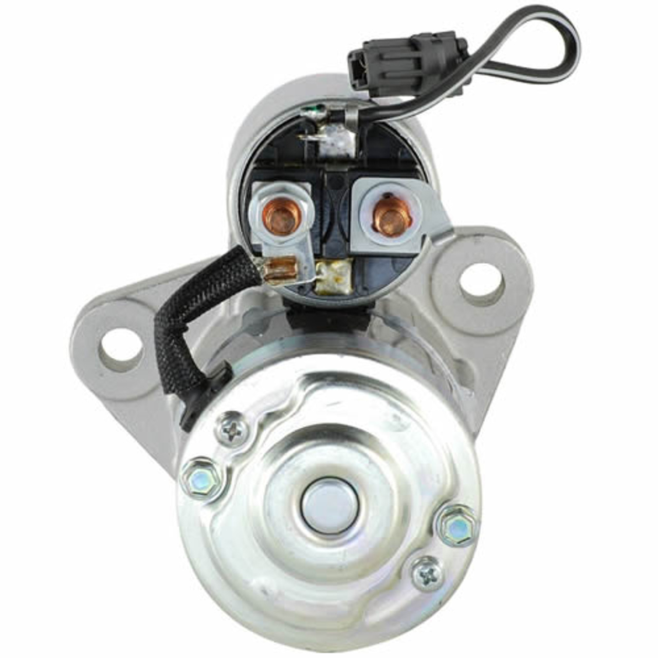 Mas Starter Fits Altima 3.5L 2007-2012 19064