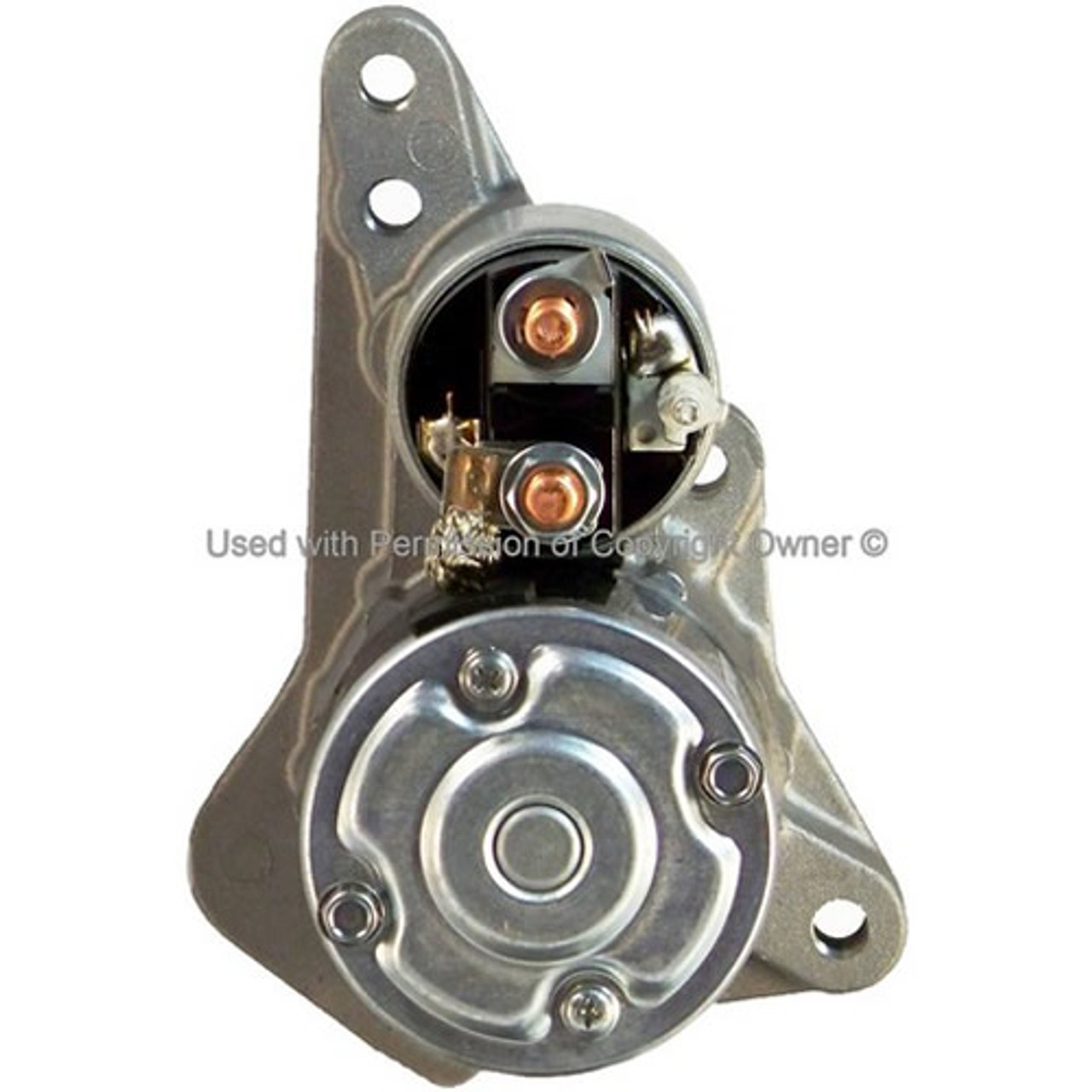 MAS Starter Fits Nissan Versa 1.6L 2012-15 19137