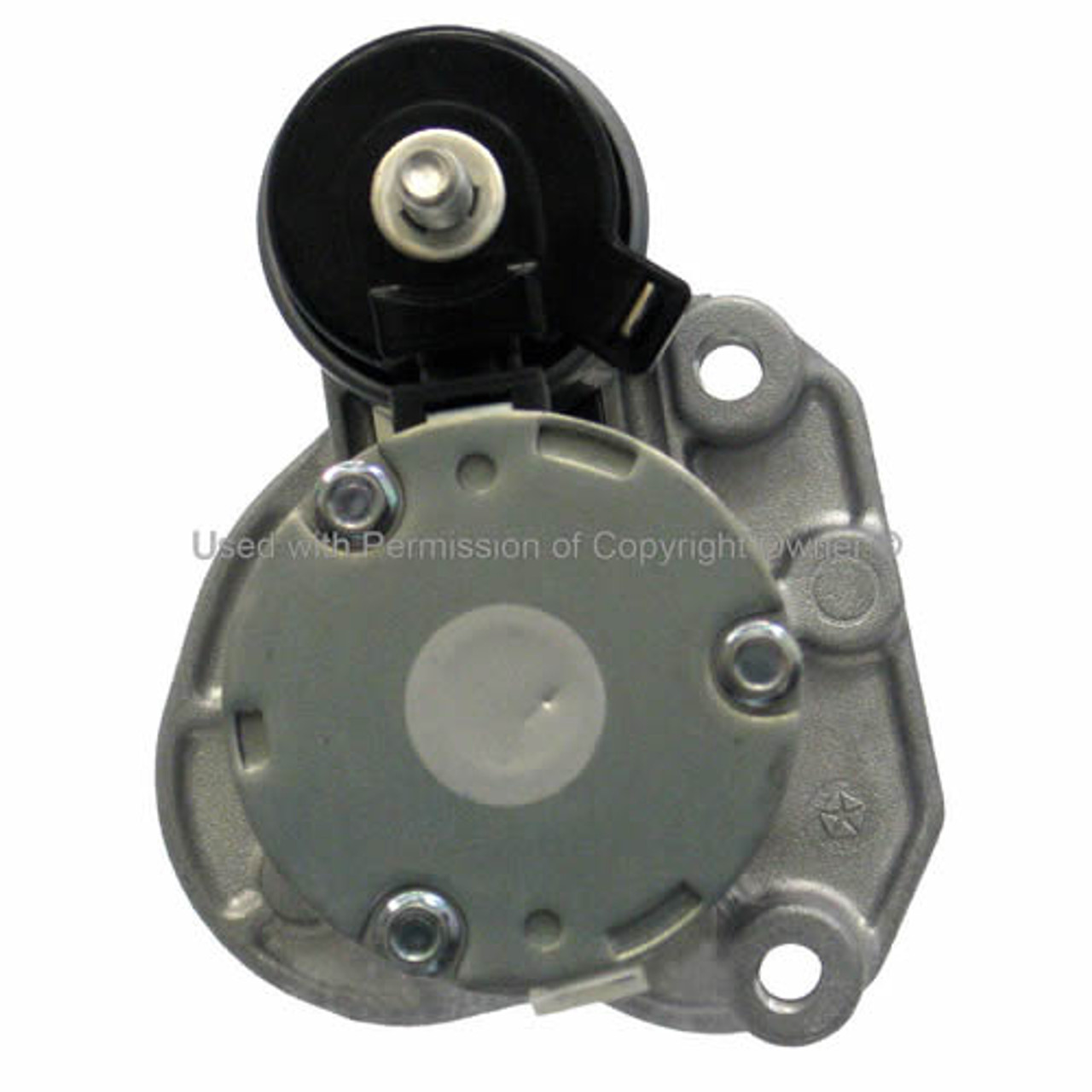 MAS Starter Fits Dodge, Chrysler, Jeep, RAM  19185