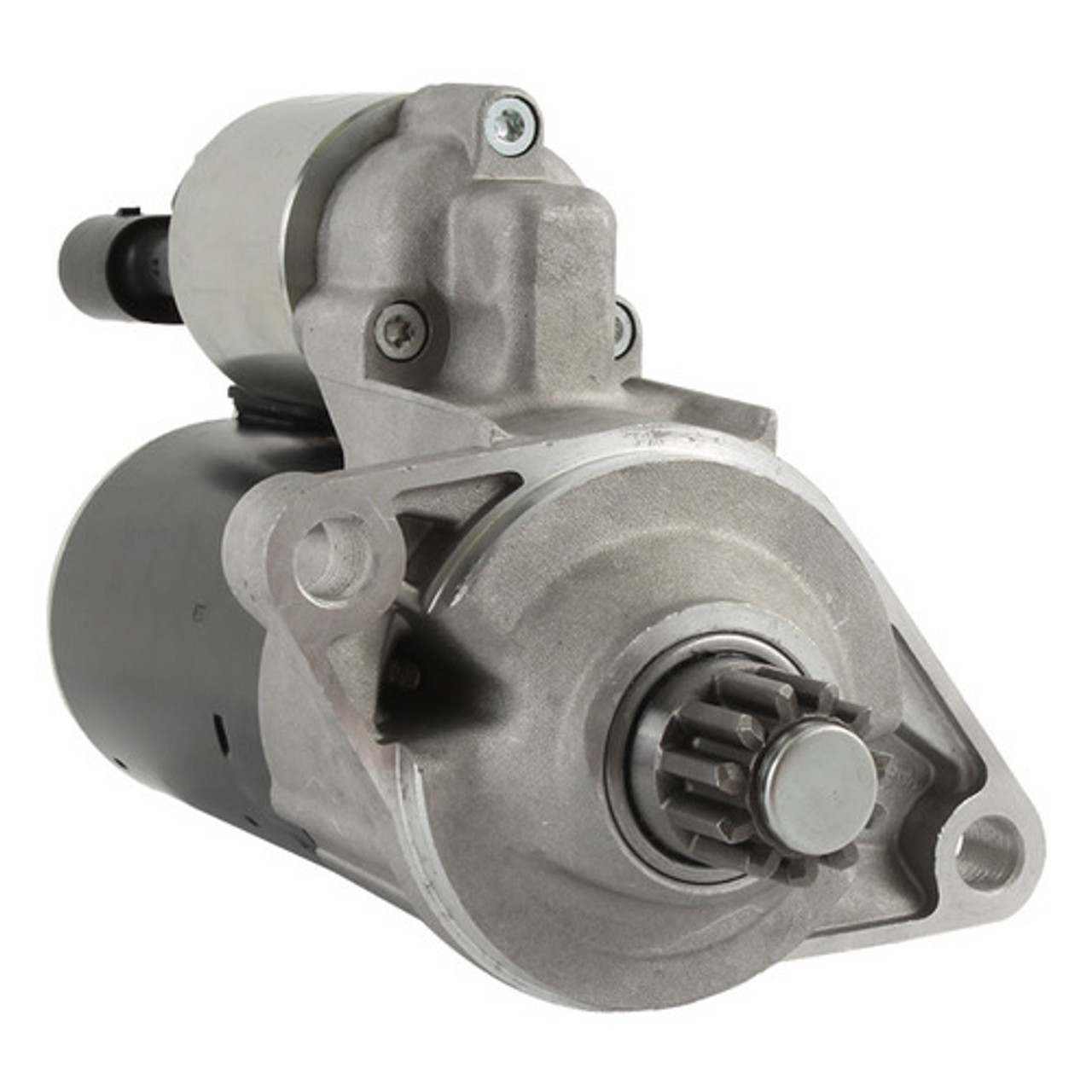 Mas Starter Fits Audi A3 S3 TT 19214