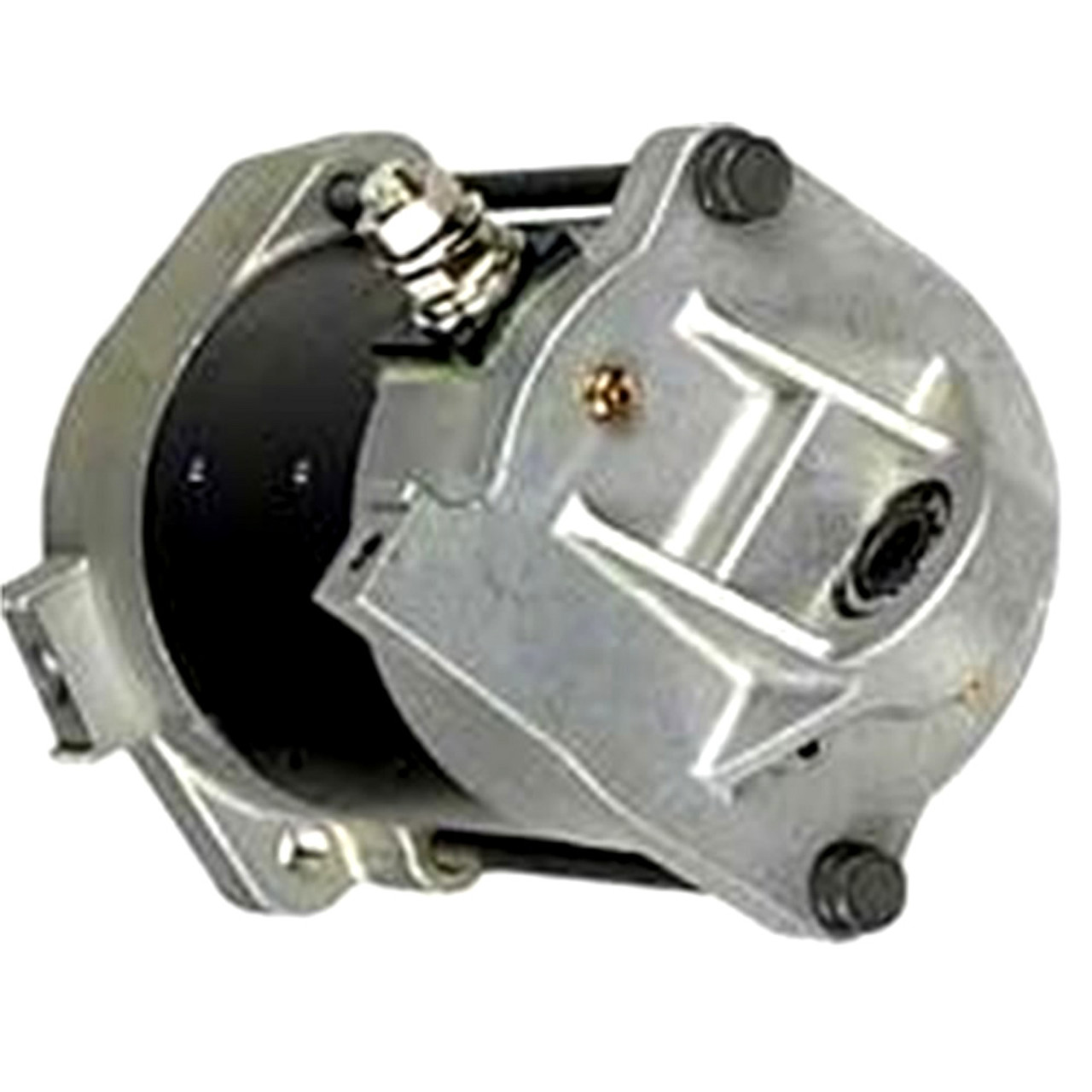 Yamaha 150TlR Hitachi Outboard Starter S114-660bn