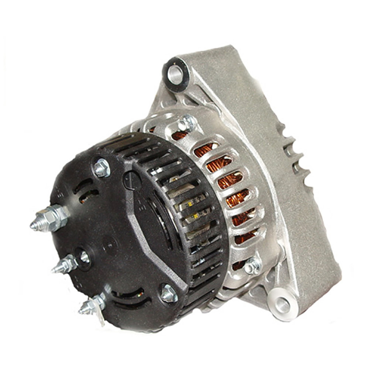 MG344 NEW 12V 95A OE MAHLE / LETRIKA ALTERNATOR FOR DEUTZ