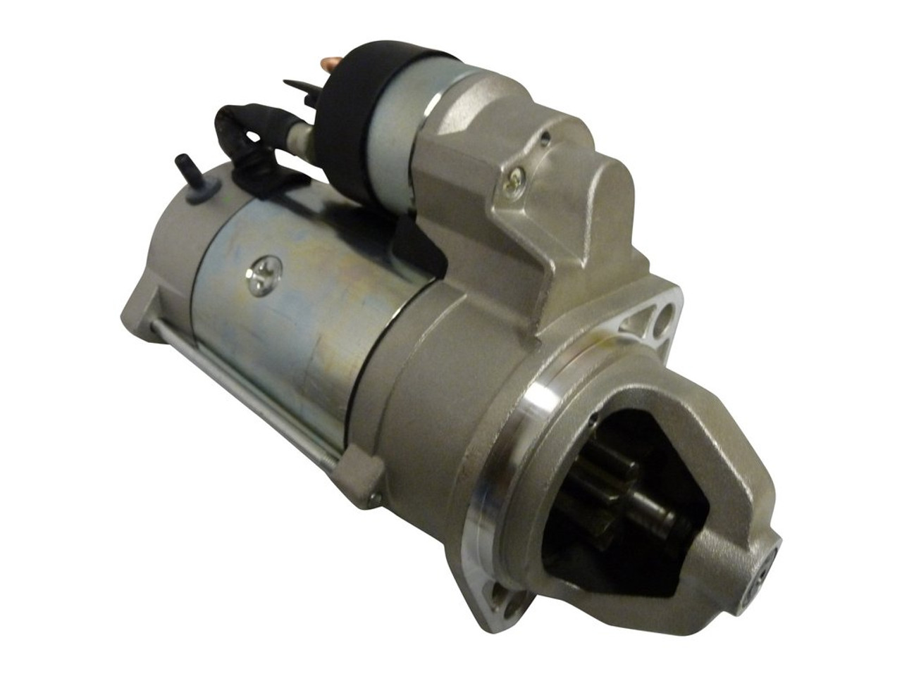 Gehl 4640 4840 5640 6640 Series Lerika Starter MS28