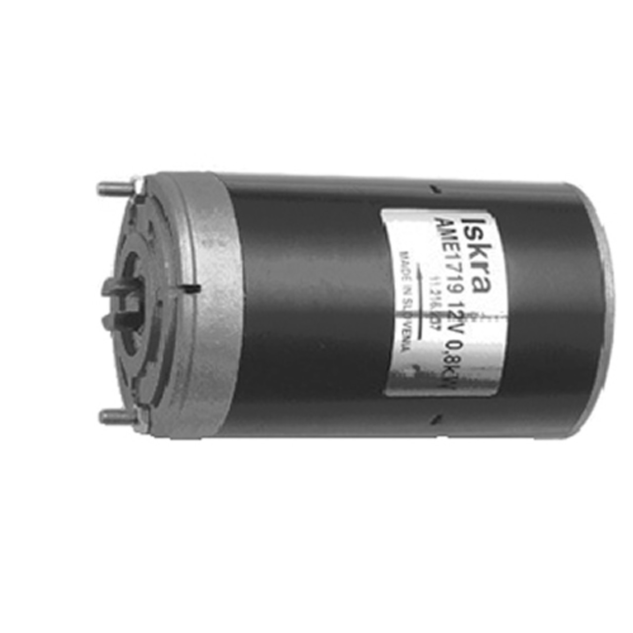 MM074 Letrika 12v 0.8KW CCW Rotation Motor MONARCH