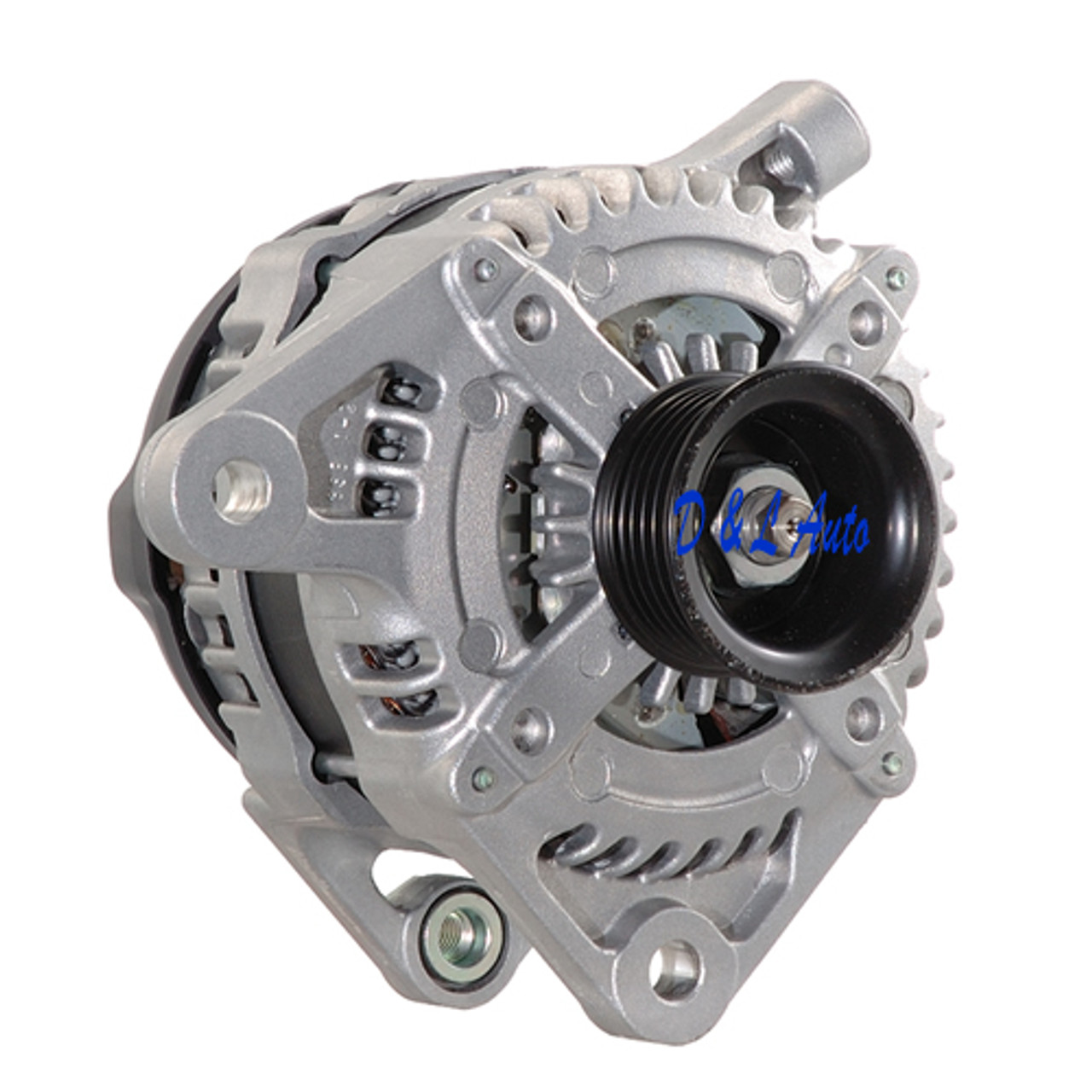 Dodge Grand Caravan V6, 3.8L Mas Alternator 11294