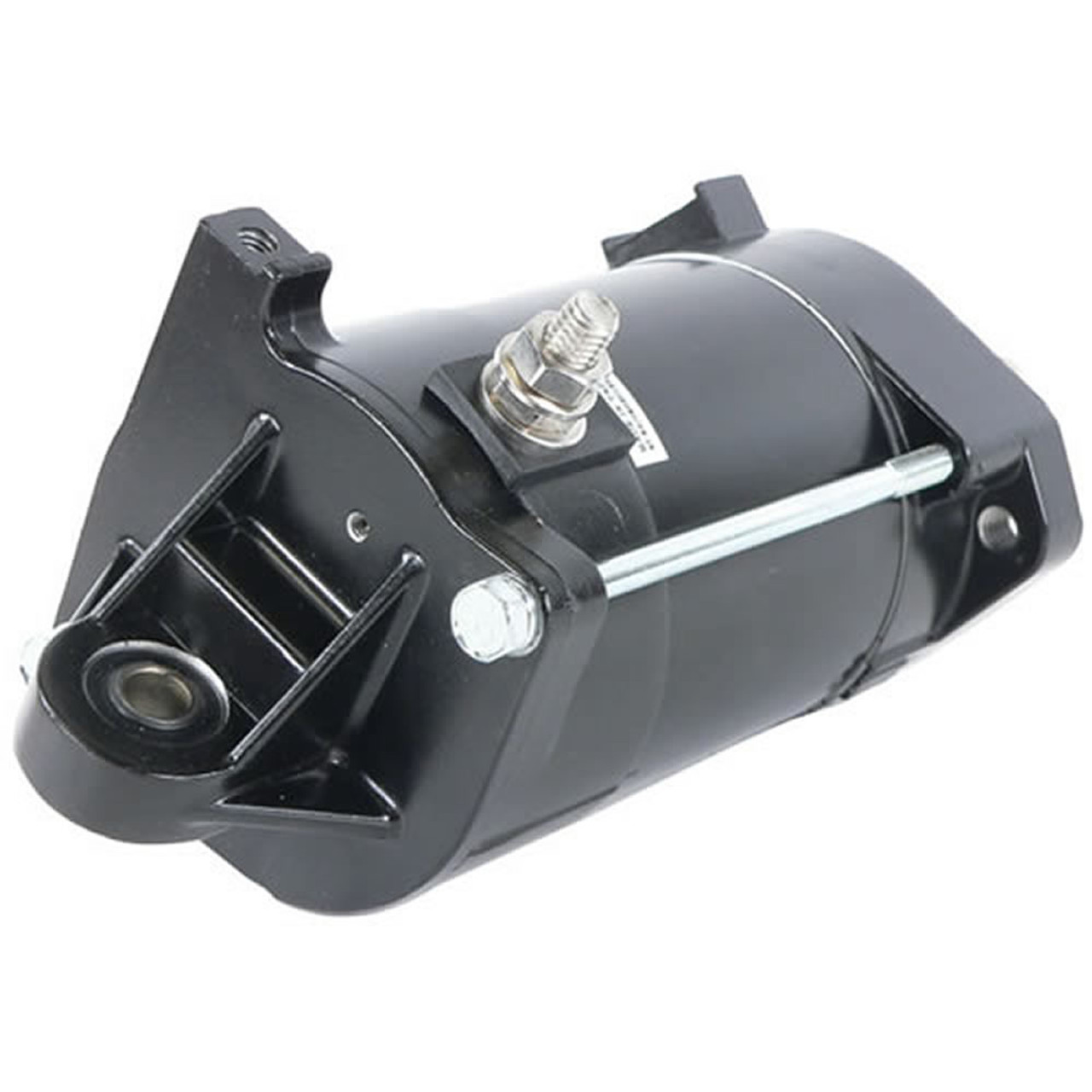 Стартер Ямаха 55 Купить В Москве