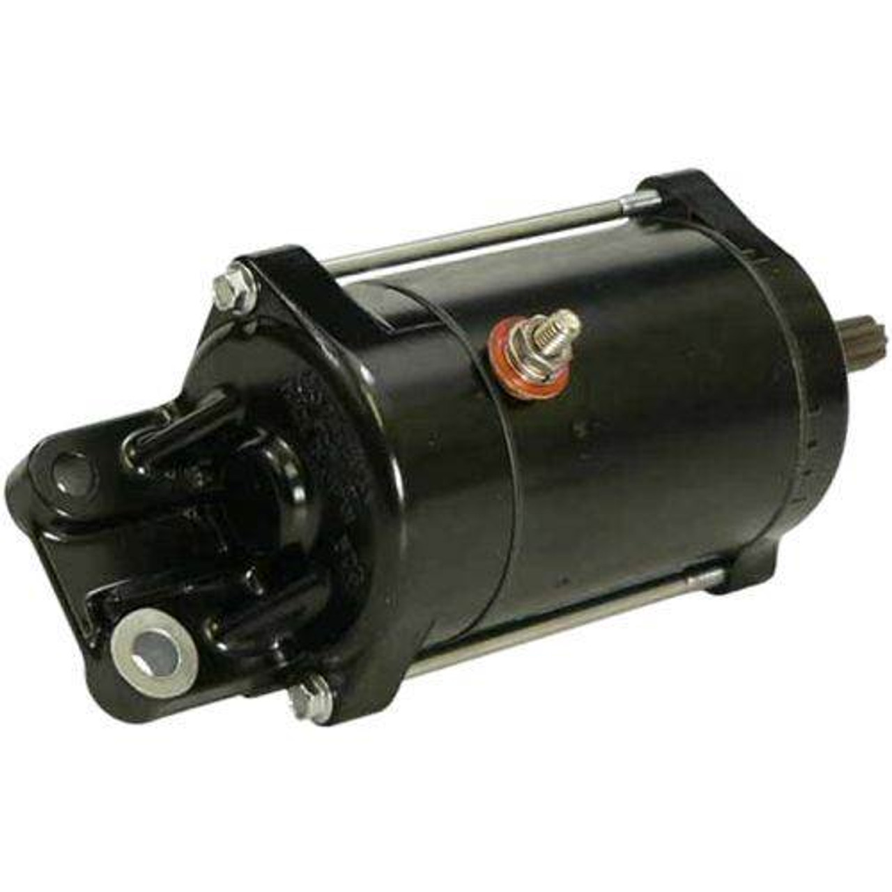 Starter Yamaha 1100 Vx1100 Wave Runner 2005-2012 & Boat Ar210 18436