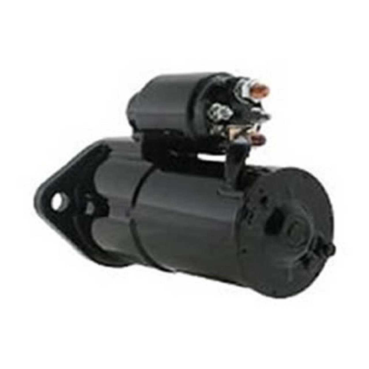 Mercruiser Marine Omc Ccw Starter Crusader 6793