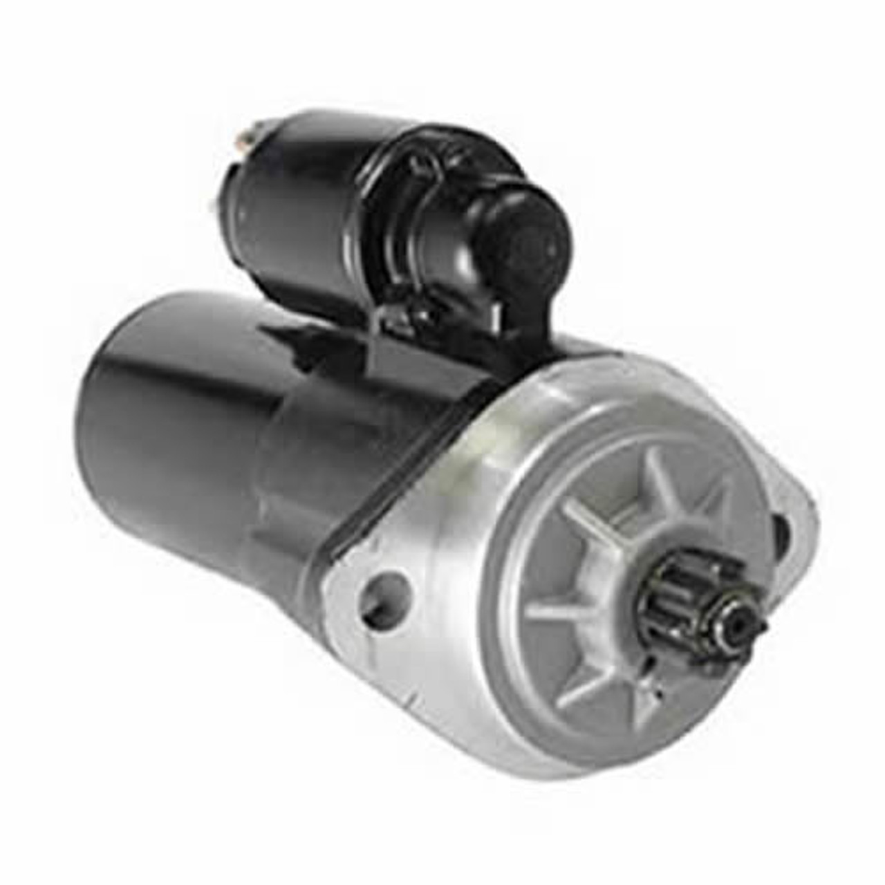 Mercruiser Marine Omc Ccw Starter Crusader 6793