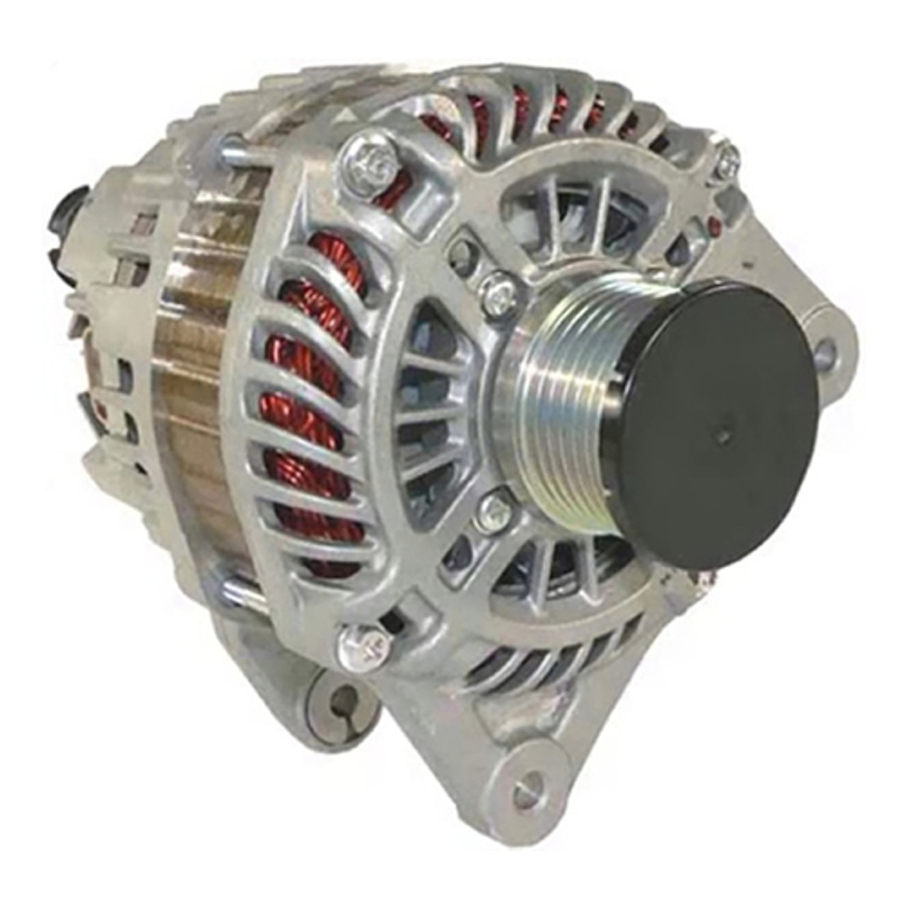 Mas Alternator Nissan Sentra 2.0L 07 08 09 / Cube Versa 1.8L 11343