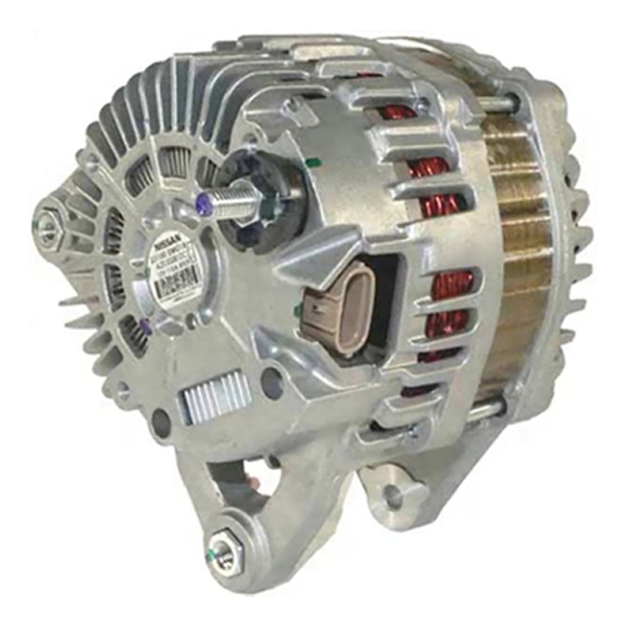 Mas Alternator Nissan Sentra 2.0L 07 08 09 / Cube Versa 1.8L 11343