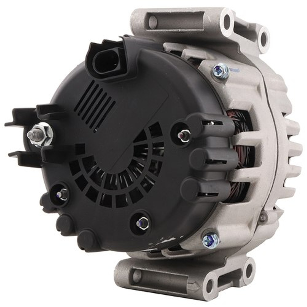 Alternator for 5.5L Mercedes Benz G550 13-15 A014-154-04-02 11455