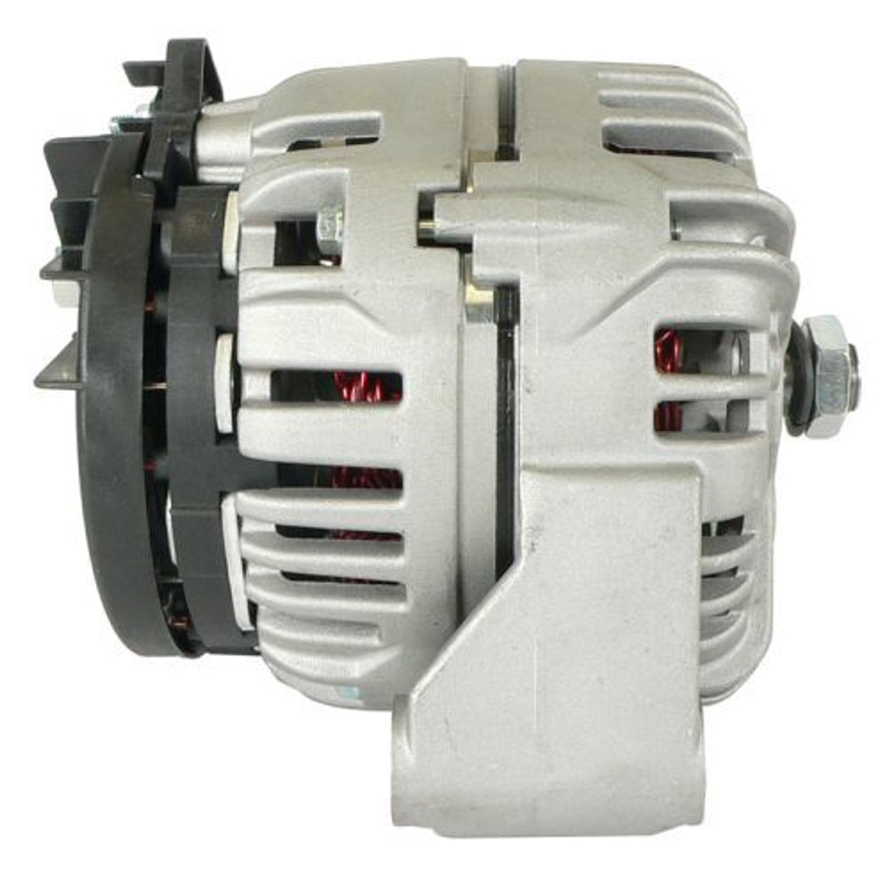 NEW Alternator Fits John Deere 6140 6150 6170 Tractors AL166645 12780