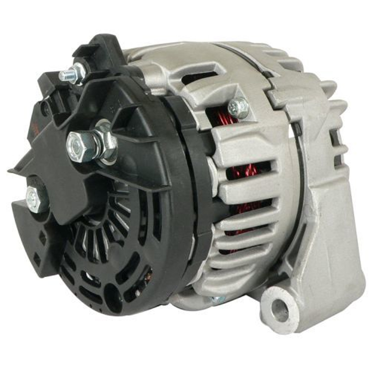 NEW Alternator Fits John Deere 6140 6150 6170 Tractors AL166645 12780