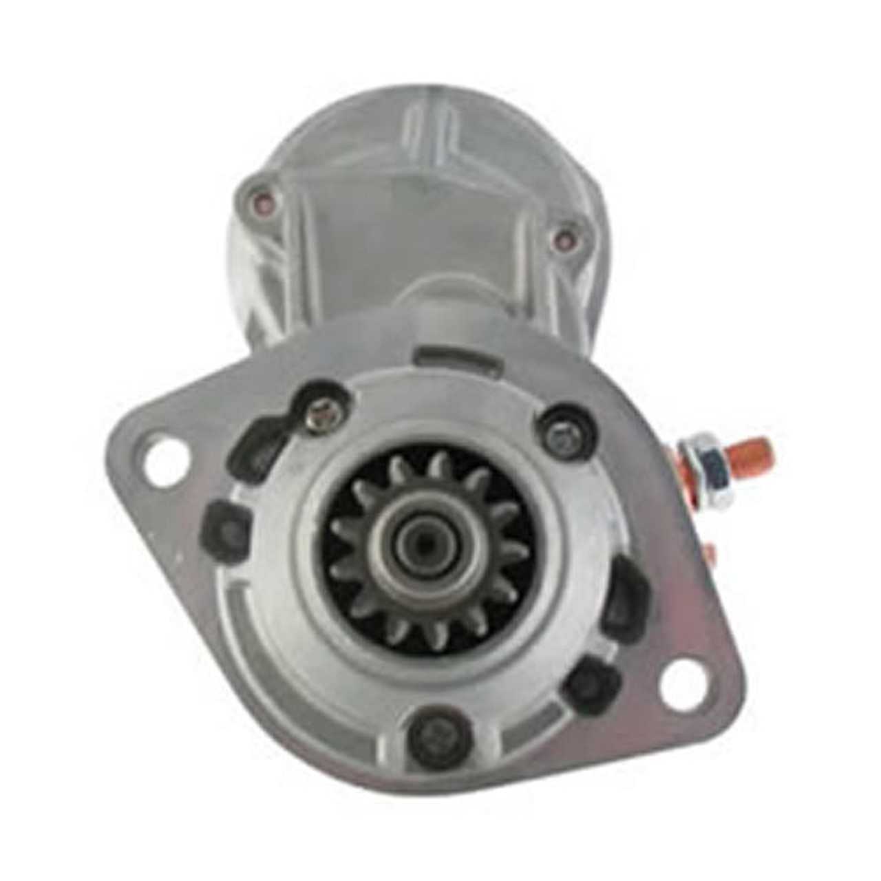 Case Cummins Diesel Starter 390 580 590 3.9-5.9L 16990