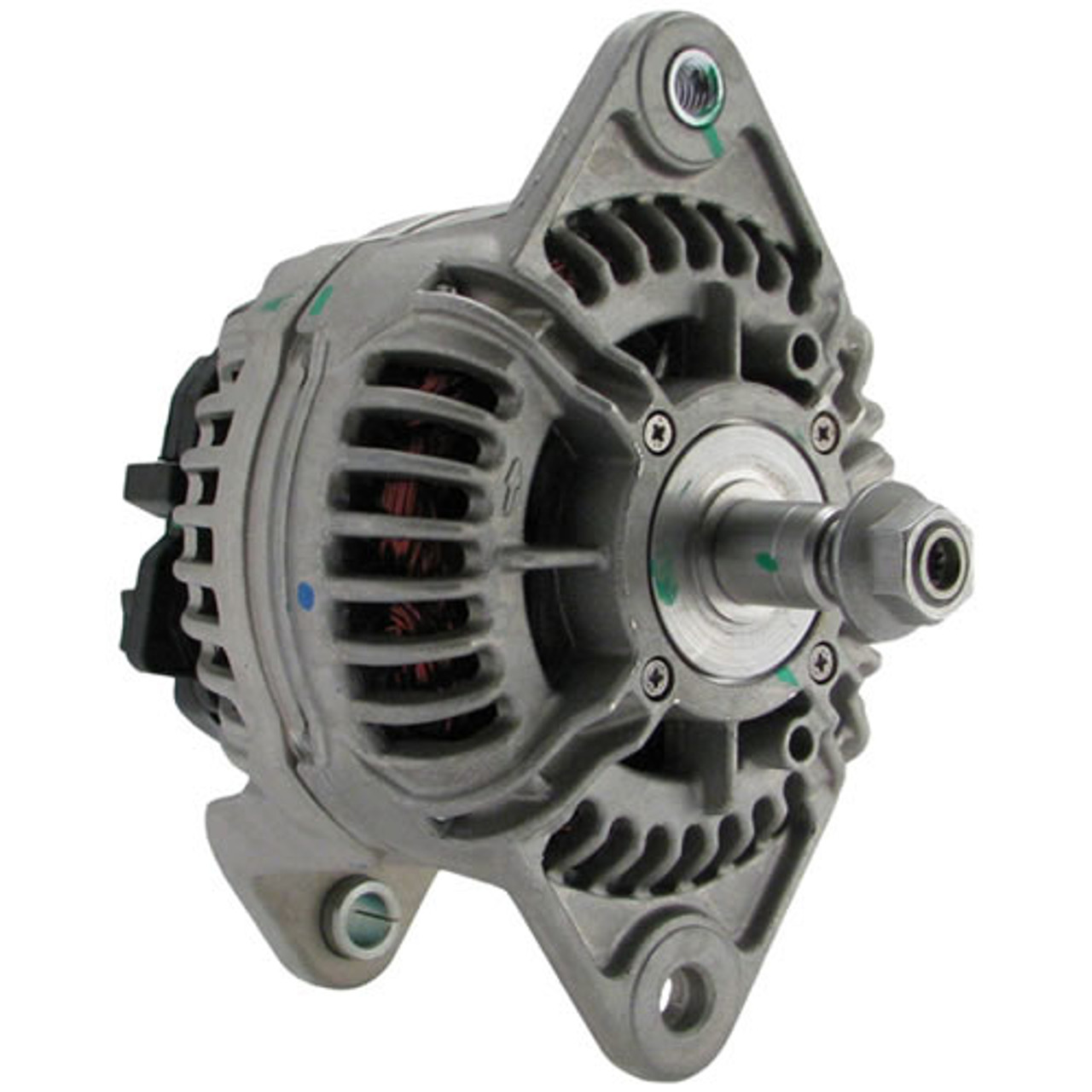 Alternator For John Deere Loader 444K 524K 544K 12493