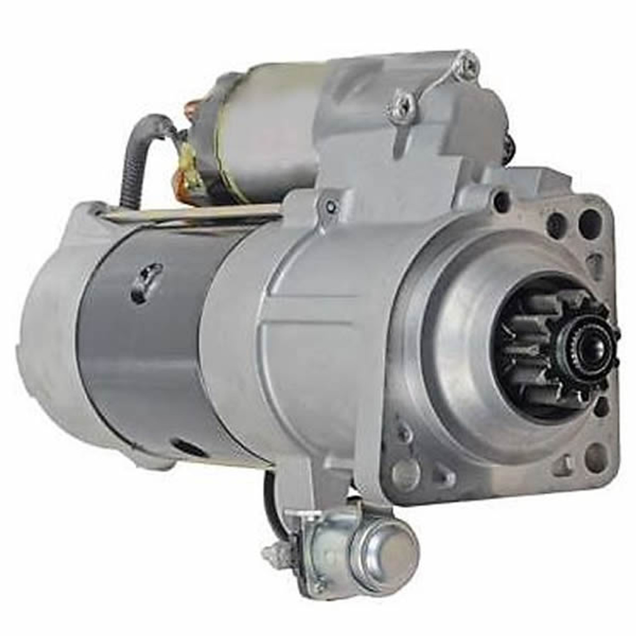 NEW SWITCH SOLENOID FOR DELCO 37MT STARTER FITS FORD INTERNATIONAL JOHN DEERE