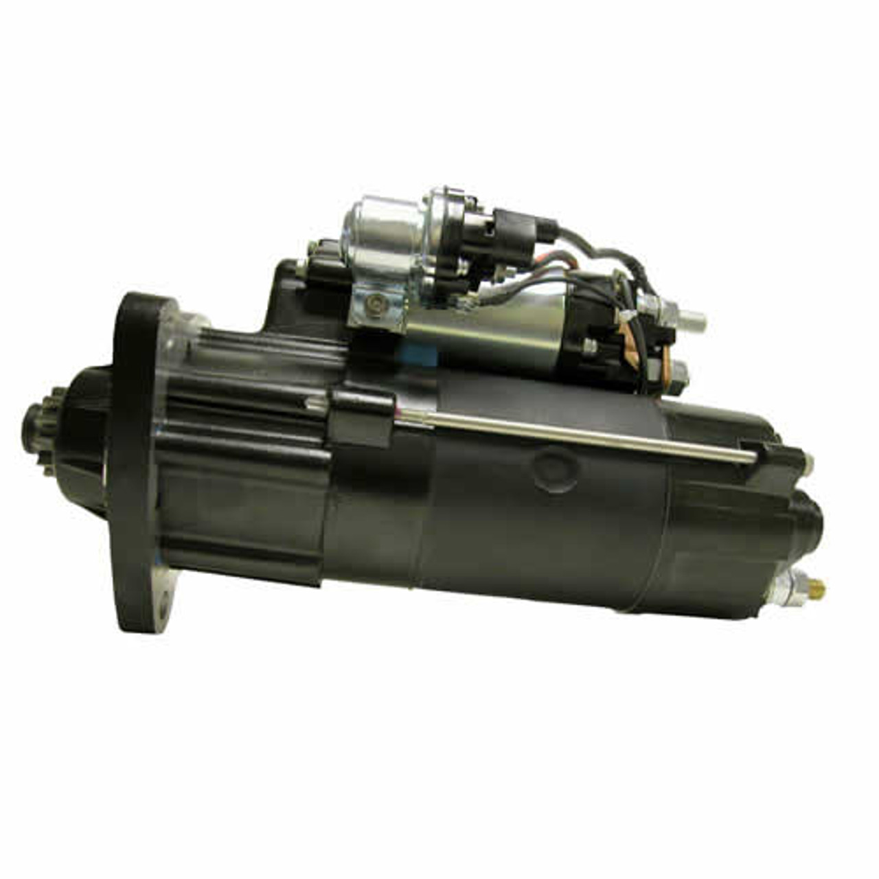 Prestolite Starter For Freightliner With MBE4000 m110604