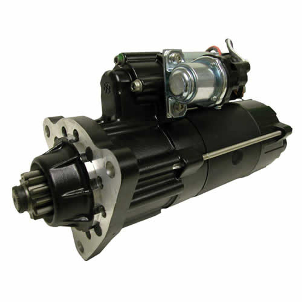 Prestolite Starter For Freightliner With MBE4000 m110604