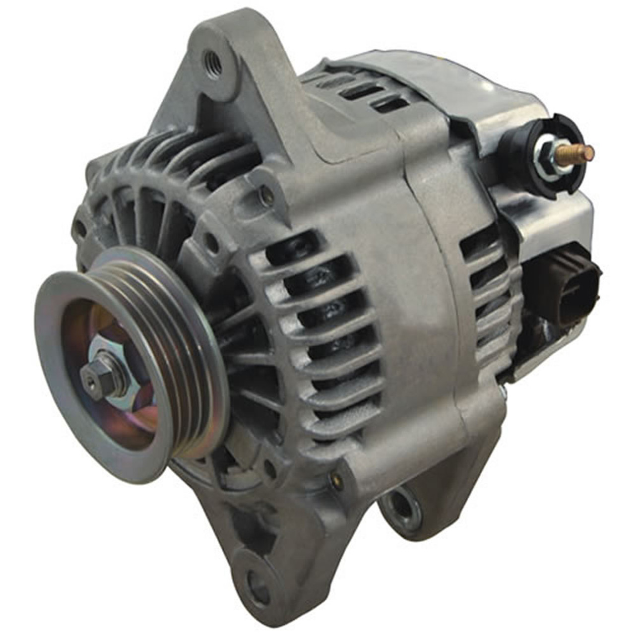 Toyota Yaris L4 1.5L 20062015 Alternator 11203