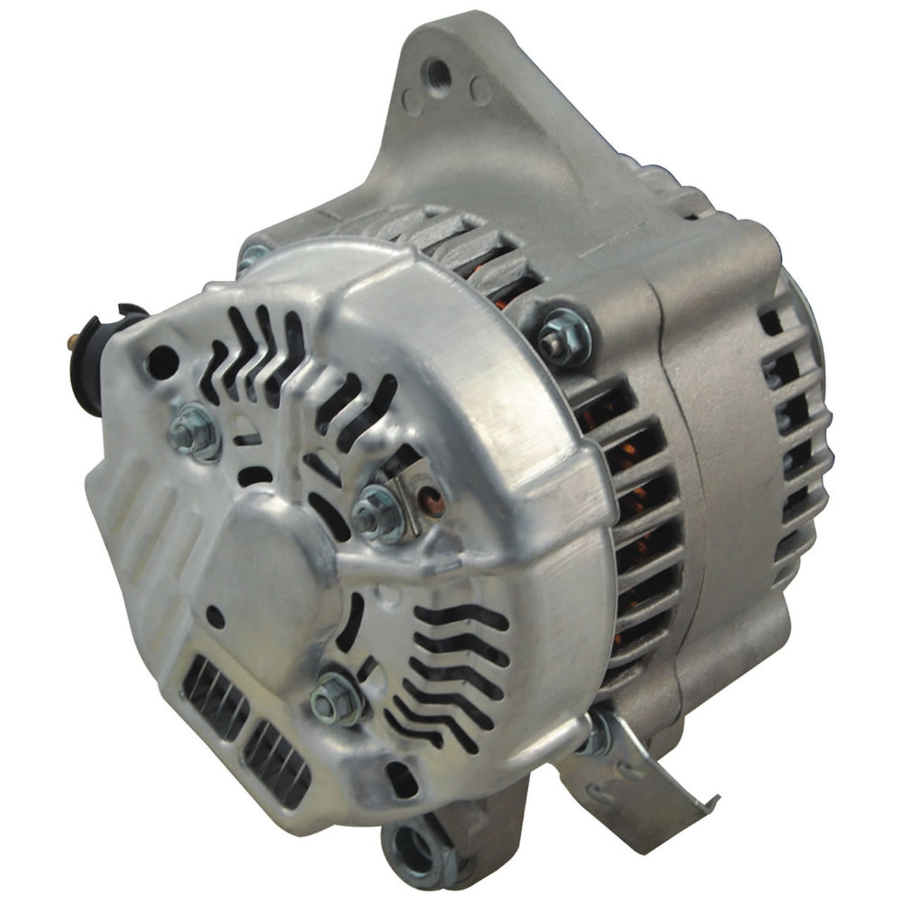 Toyota Yaris L4 1.5L Alternator 2006-2015 11203