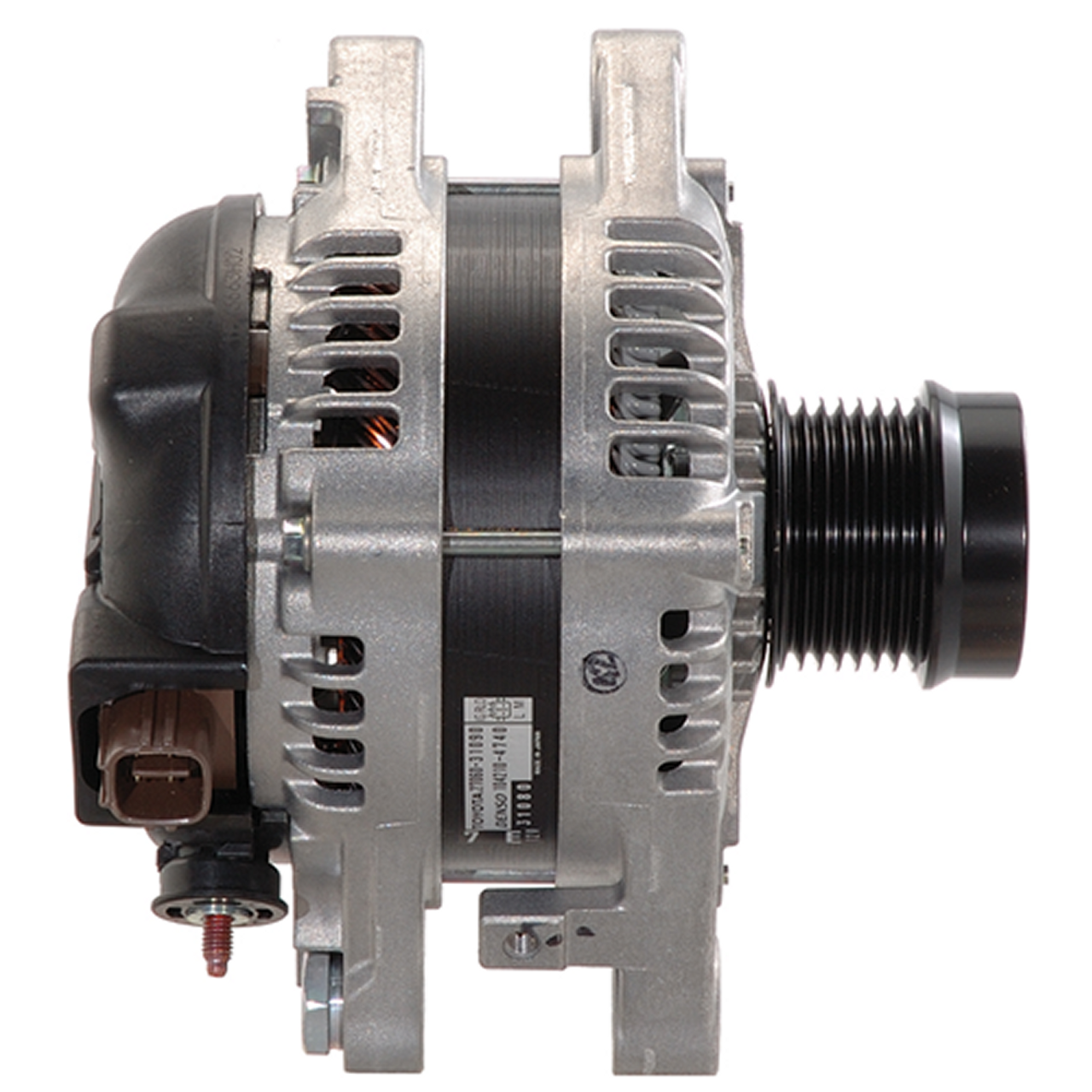 Toyota Rav4 3 5L Alternator 2006-2008 11322