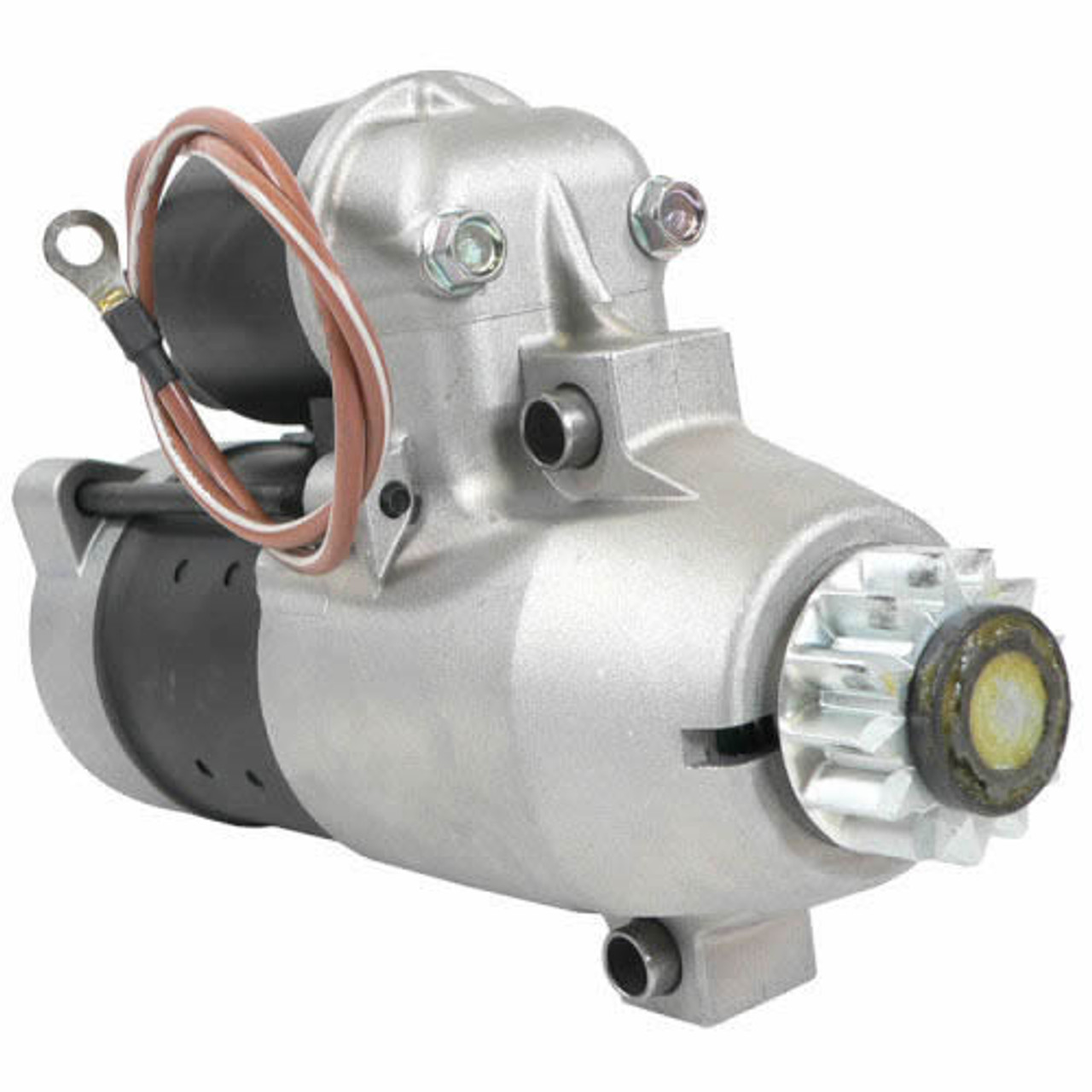 DNL Outboard Starter Yamaha Z250TUR Z250TURD 250HP 18441